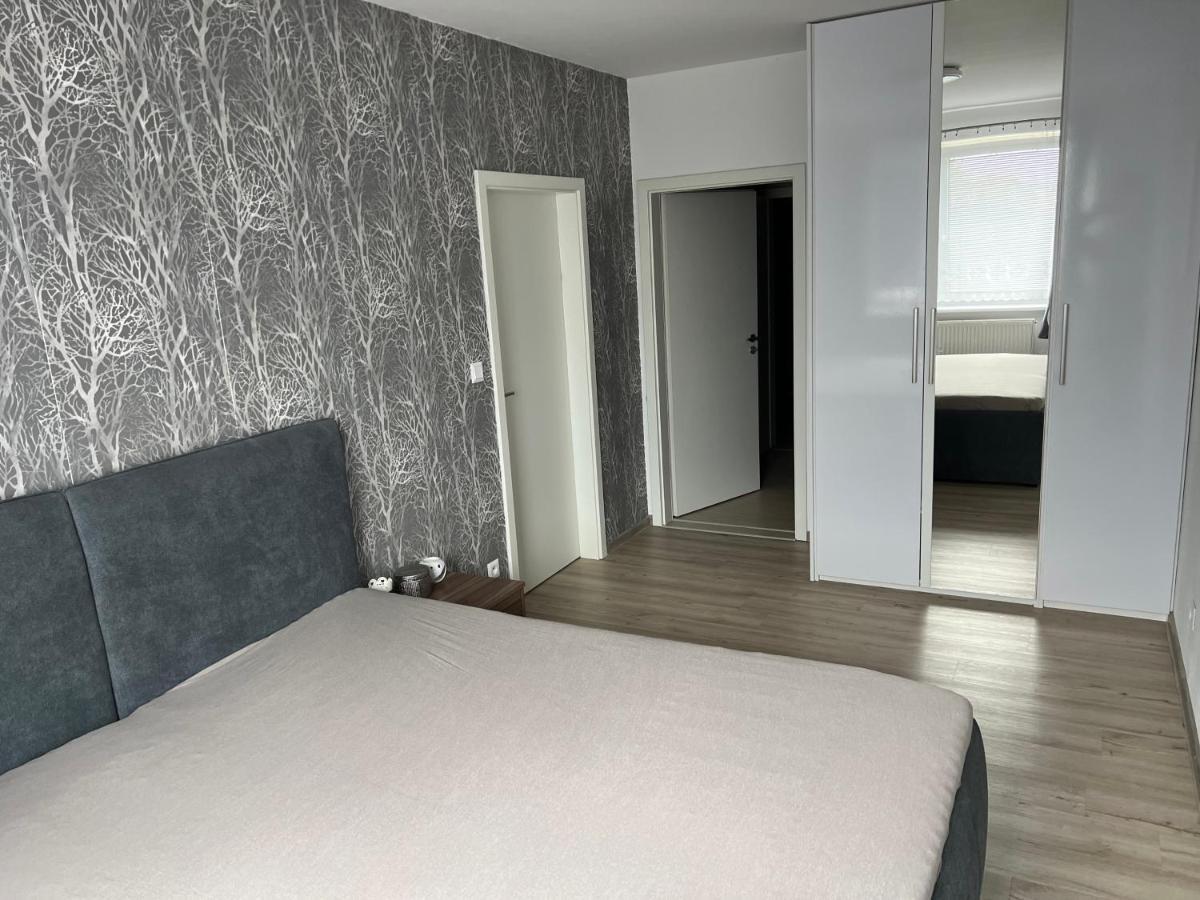 Beautiful 2 Bedroom Apartment ปรอสเกออฟ ภายนอก รูปภาพ