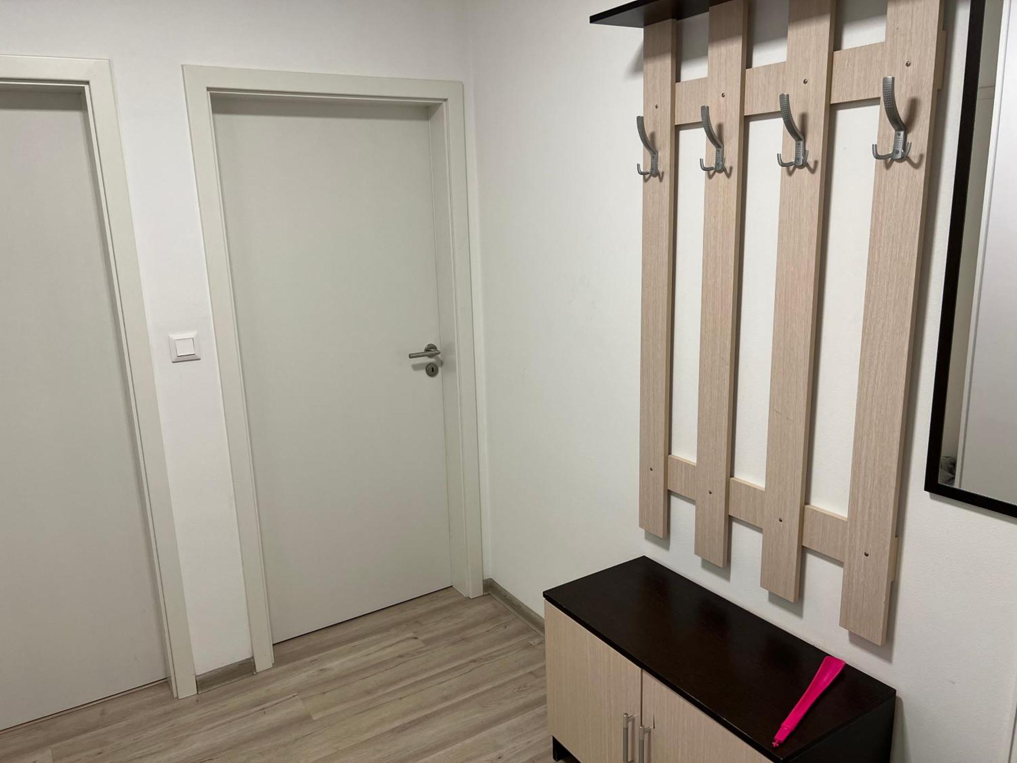 Beautiful 2 Bedroom Apartment ปรอสเกออฟ ภายนอก รูปภาพ